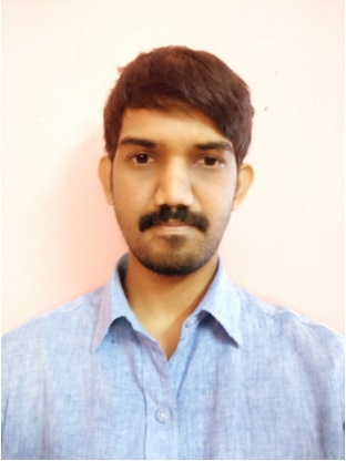 Abhishek M