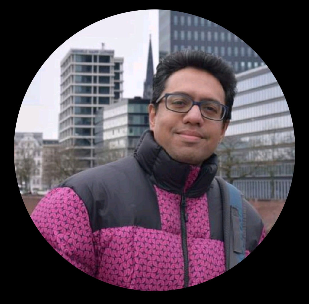 Debasis Ganguly