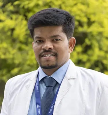 Harish Kumar