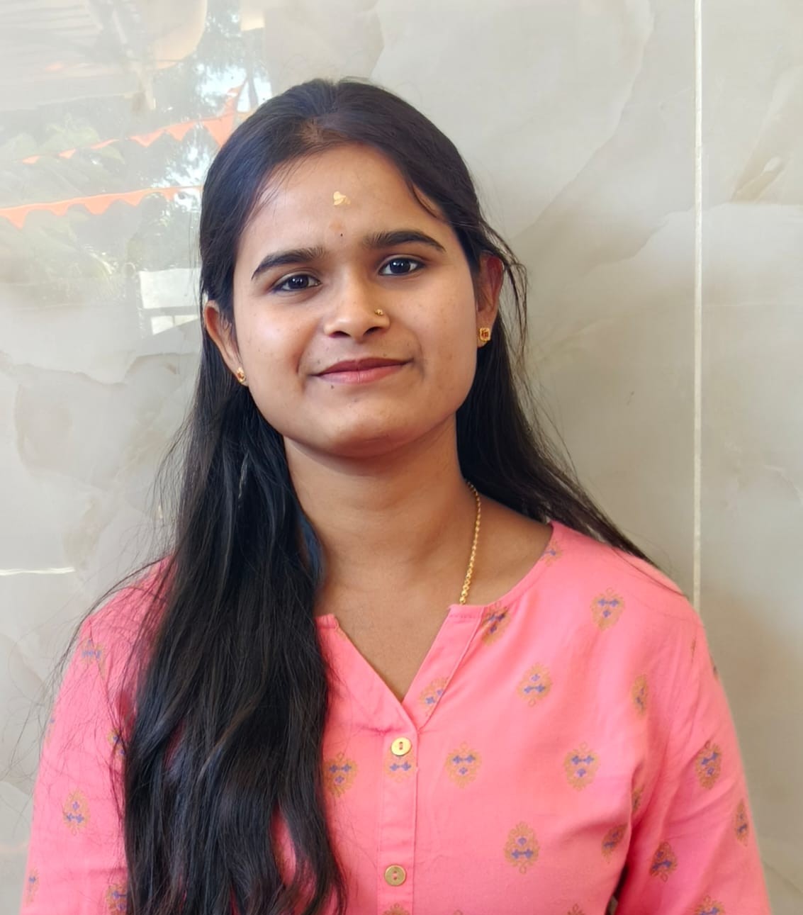 Nanditha K M