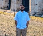 Parth Mehta