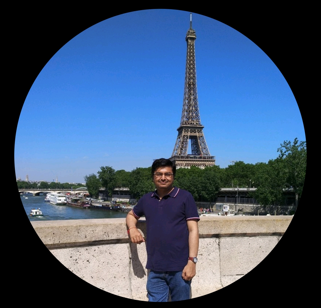 Sandip Modha