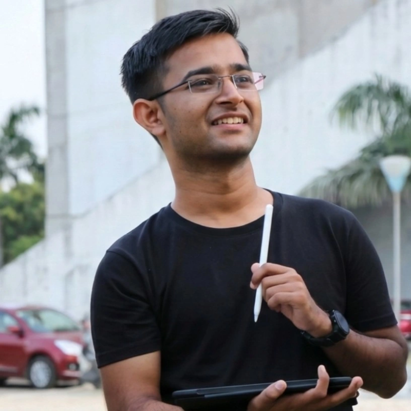 Debasis Ganguly